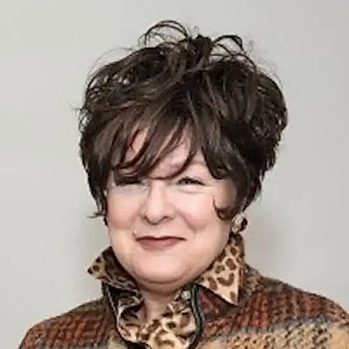 Iowa Economic Development Authority Director Debi Durham
