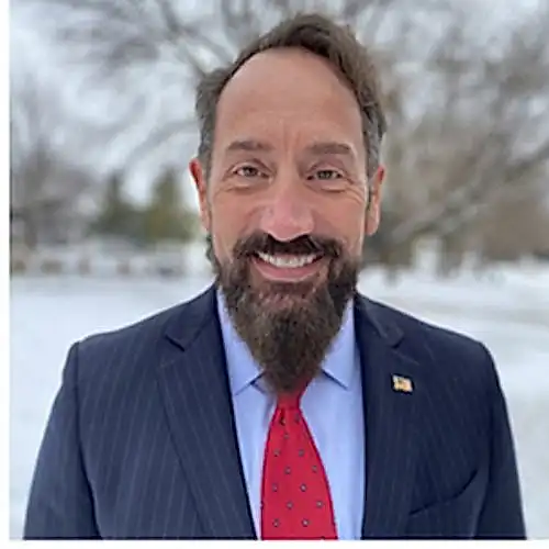 Paul Trombino III